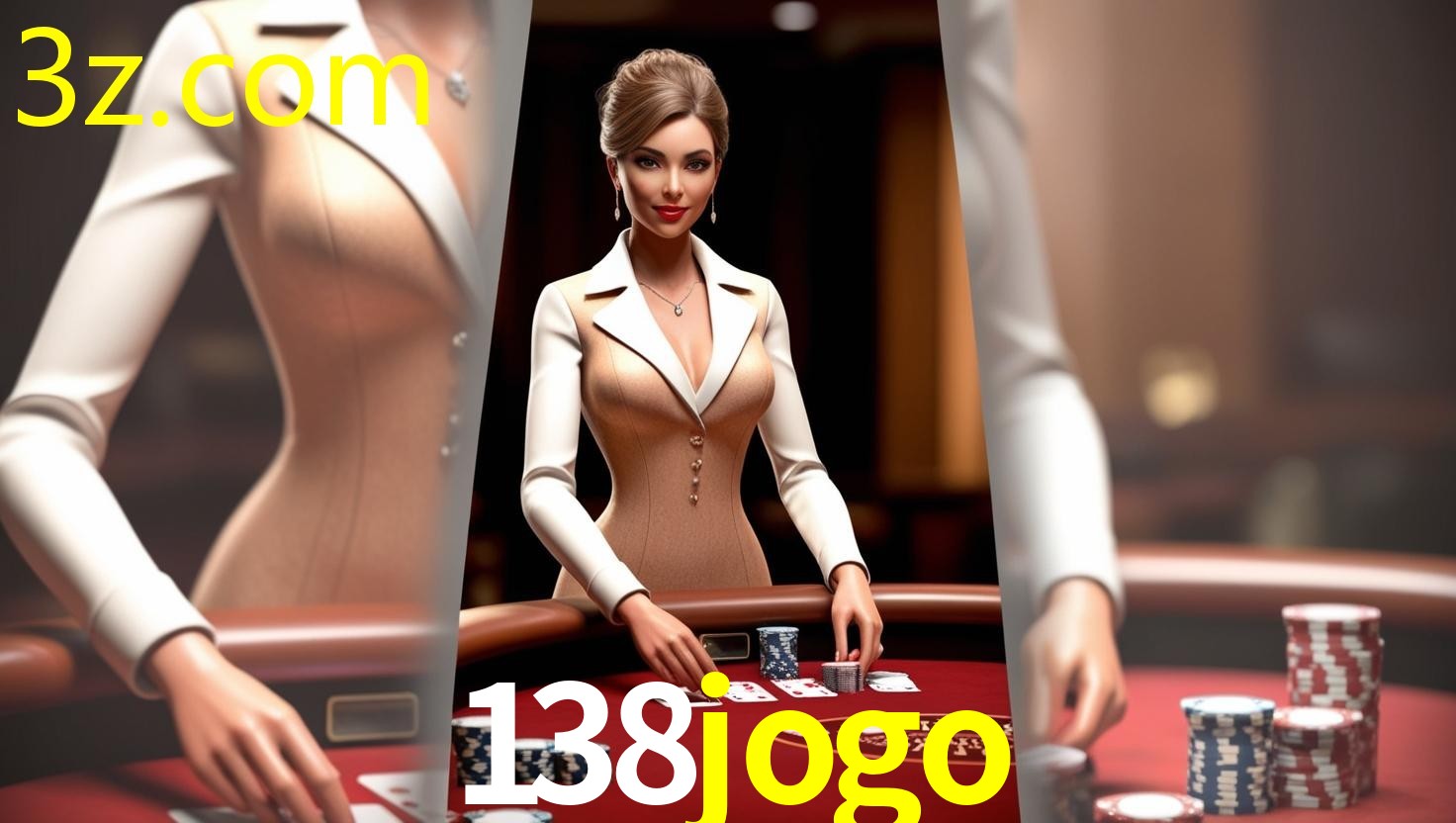 Bonus na Cassino Online 138JOGO.COM